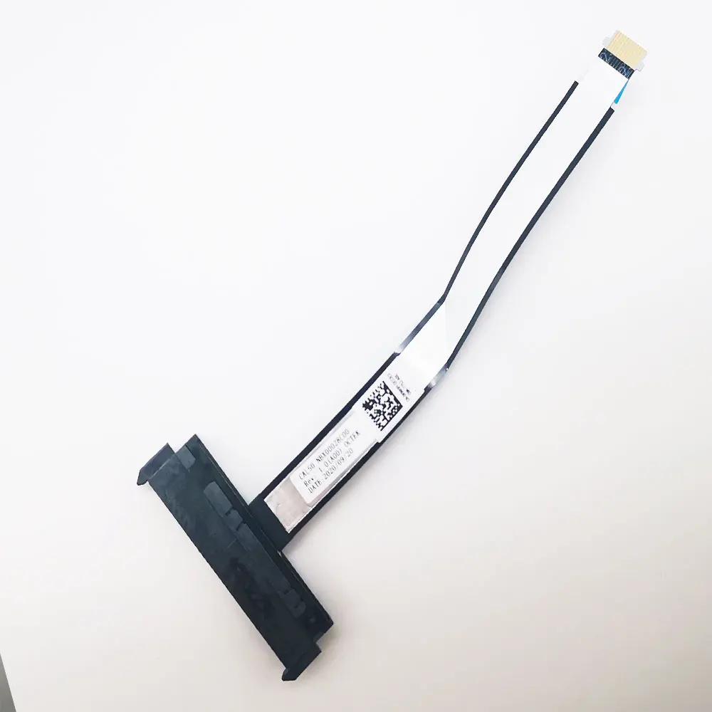 Voor Dell Vostro 15 3525 3580 3590 3591 V3510 V3520 V3525 V3580 V3590 V3591 Laptop Sata Harde Schijf Hdd Ssd connector Flex Kabel