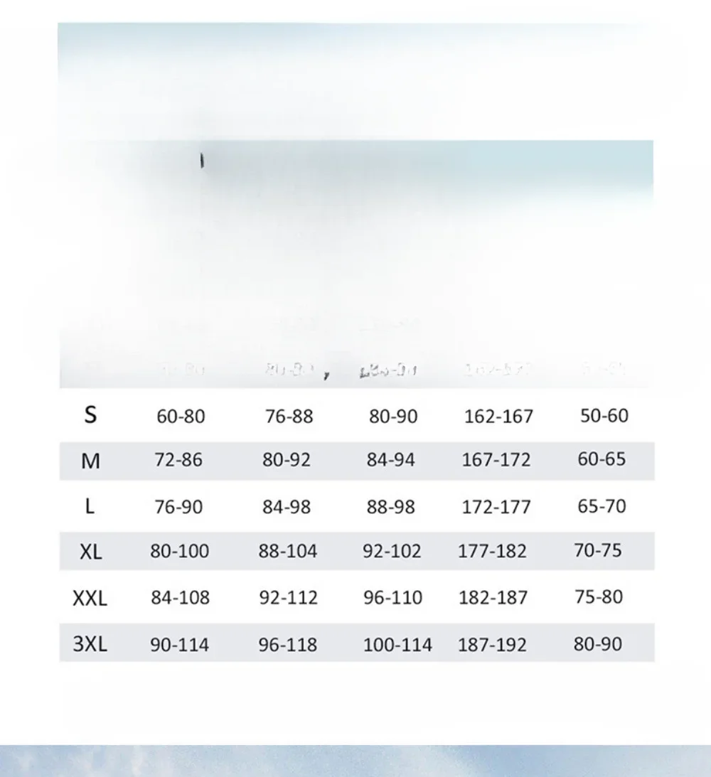 بنطال رياضي منقسم للرجال والنساء ، بدلة ركوب أمواج سميكة ، بدلة باردة ، ملابس سباحة دافئة بحبل ، 2 * * ، جديد