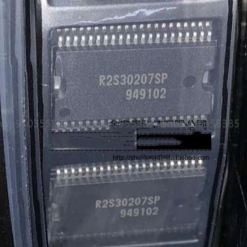 10pcs New R2S30207SP SSOP-28