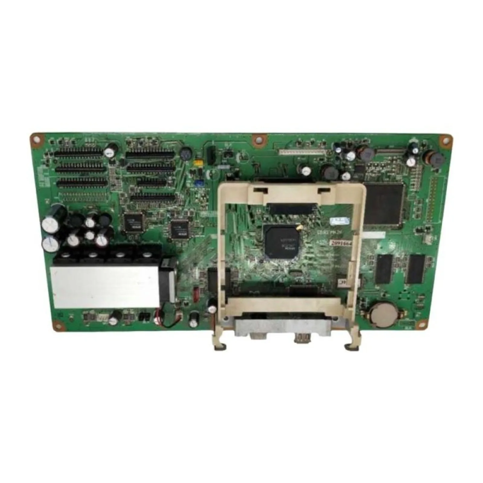 Stylus Motherboard Printer Parts c593 Main Board fits for Epson 4800 printer