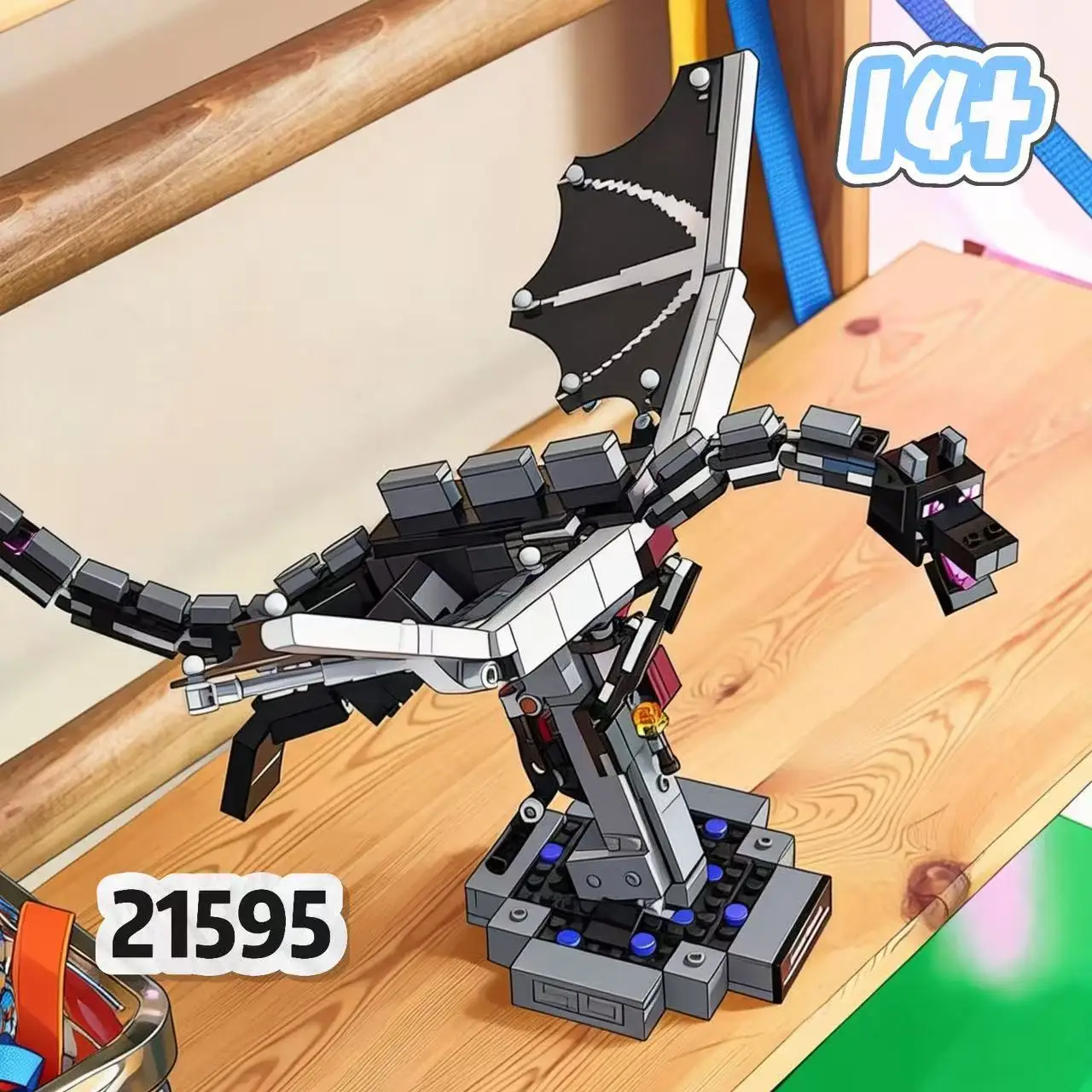 Oferta Imperdível em Estoque:  - Model Kit Dragon avaliação e preço