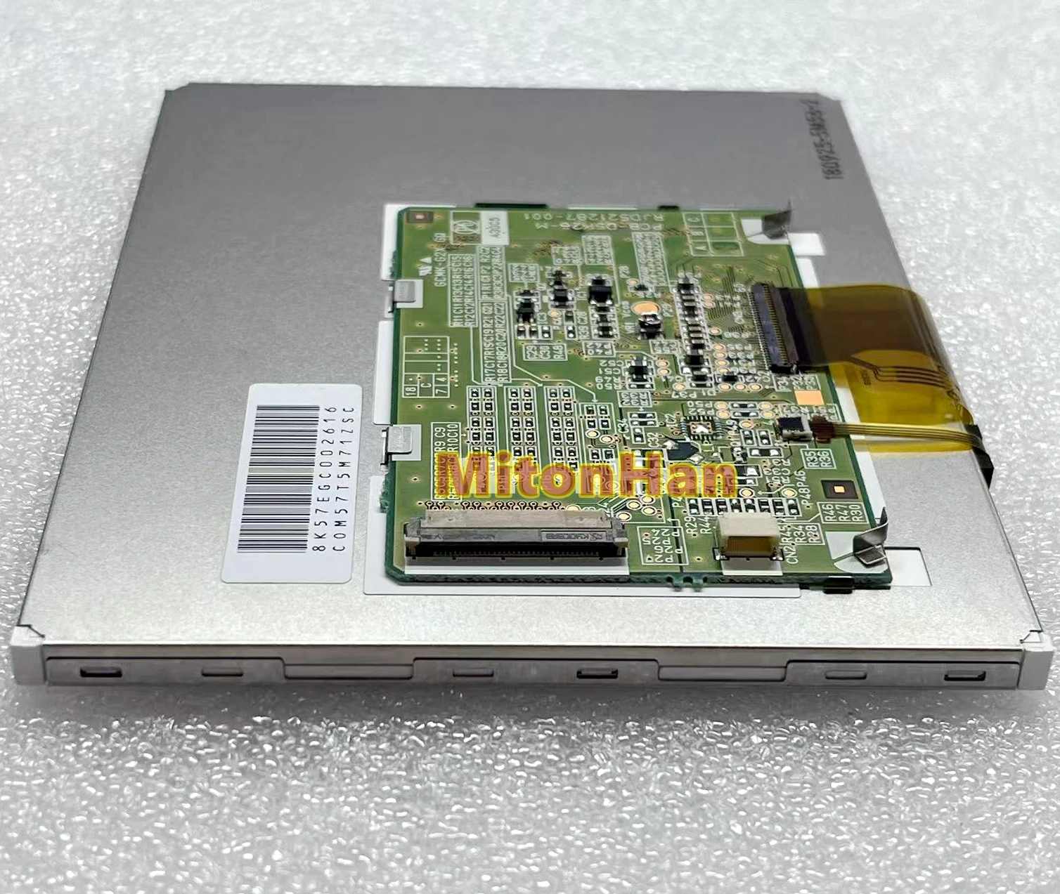 New Original A+ For Yamaha PSR S950 PSR-S950 LCD Display Panel (100% Test before shipment）