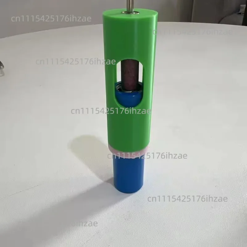 High Efficiency Battery Spot Grinding Tool Kit, Professional Grinder for 18650 & 21700 Cell Welding Points