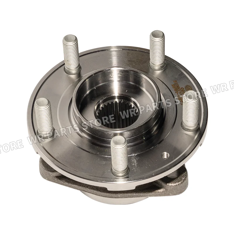 

High Quality Front Wheel Bearing for FAW Bestune T55 2021-2023 B70 2020-2023