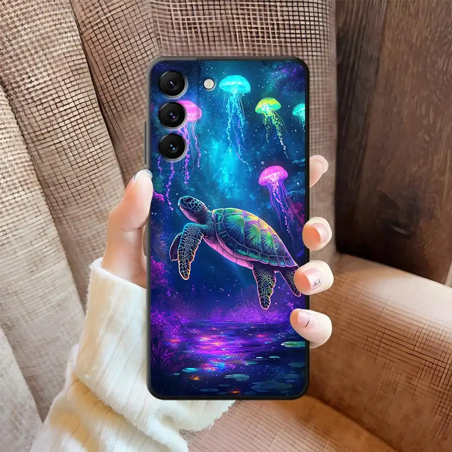 Soft Back Phone Cov…