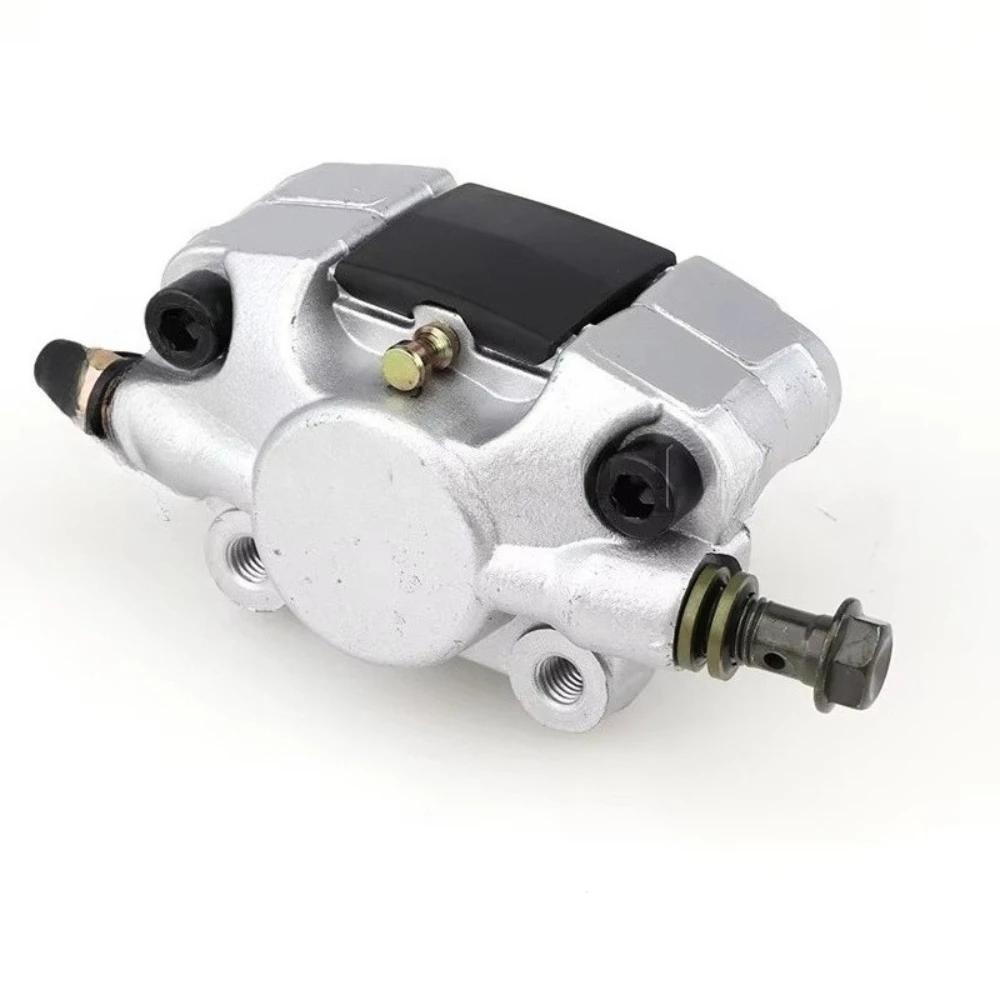 52mm Rear Hydraulic Disc Brake Caliper For 110cc 125cc 150cc 200cc 250cc ATV Go Kart Quad Bike 4 Wheeler Parts