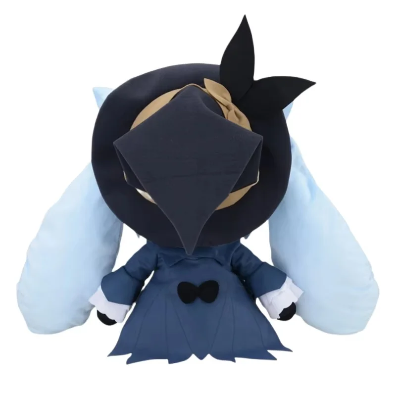 حار بيع بقعة Hatsune Miku 30-50 سنتيمتر دمية فتاة اللعب منزل لعبة مفاجأة هدية Hatsune Miku لطيف جمع دمية الديكور