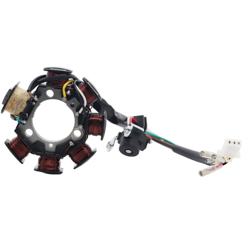 JY110 Half-Wave Ac …