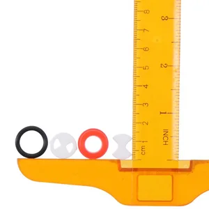 قلب استبدال الصمام النحاسي ، لوحة السيراميك ، مجموعة رقاقة مستديرة ، ملحقات صنبور باردة وساخنة ، عادي منزلي ، 1 مجموعة أفضل 8 طقم صيني بارد للمبيعات - رقم 7