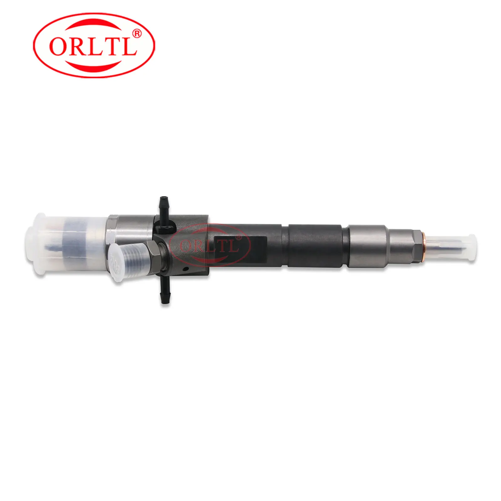 ORLTL NEW 0445120017 Diesel Fuel Injector 0 445 120 017 0986435531 Nozzle for Renault 1077550083 1077550101