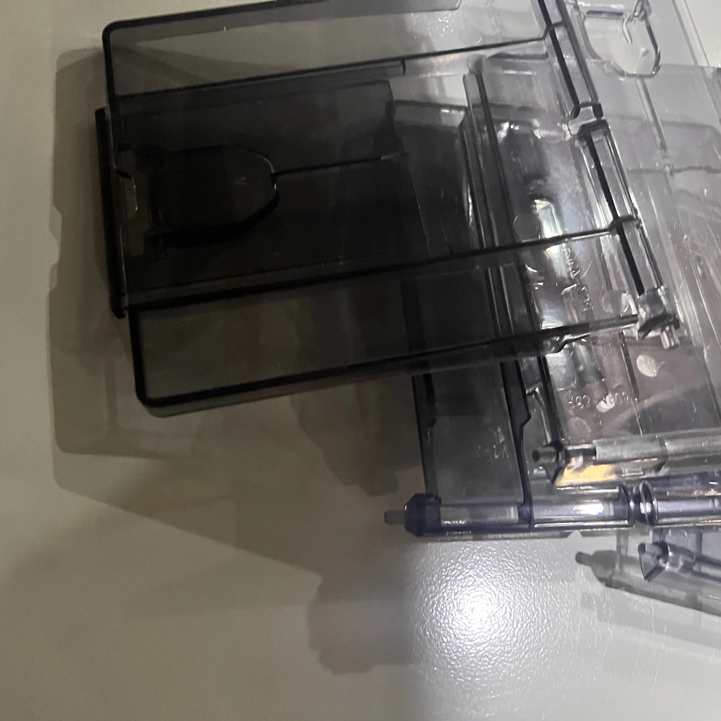 

10 шт. RC3-4905-000 выходной лоток для доставки бумаги для HP M125 M125a M125nw M125r M125rnw M126 M126a M127 M127fn M127fw M128 M128fp