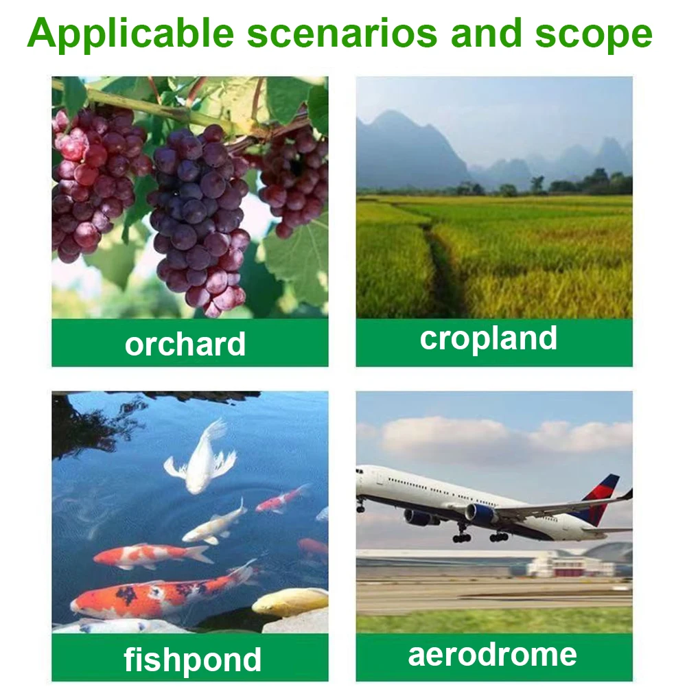 

Нейлоновая сетка от птиц и хищников для сада, 25 x 50 футов, защитная сетка для курятников, фруктовых деревьев и растений