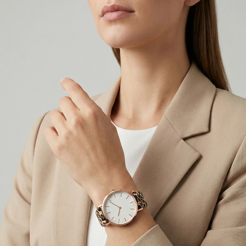 Fashion Women Watches Luxury Metal Dial Silicone Band Analog Ladies Quartz Wrist Watch Simple Casual Female Clock Montre Femme