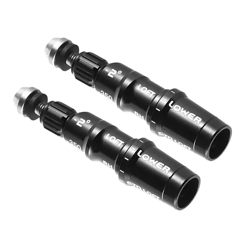

AEF6-4Pcs .335 Переходник для гольф-клюшек (втулка) для драйверов Taylormade M1 M2 M3 M4 SLDR 2017 года, правосторонний хват