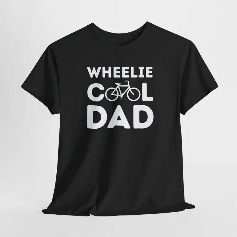 

Punny Shirts Dad, Bad Pun Shirt, Bicycle Gifts for Dad, Funny Pun T-Shirt