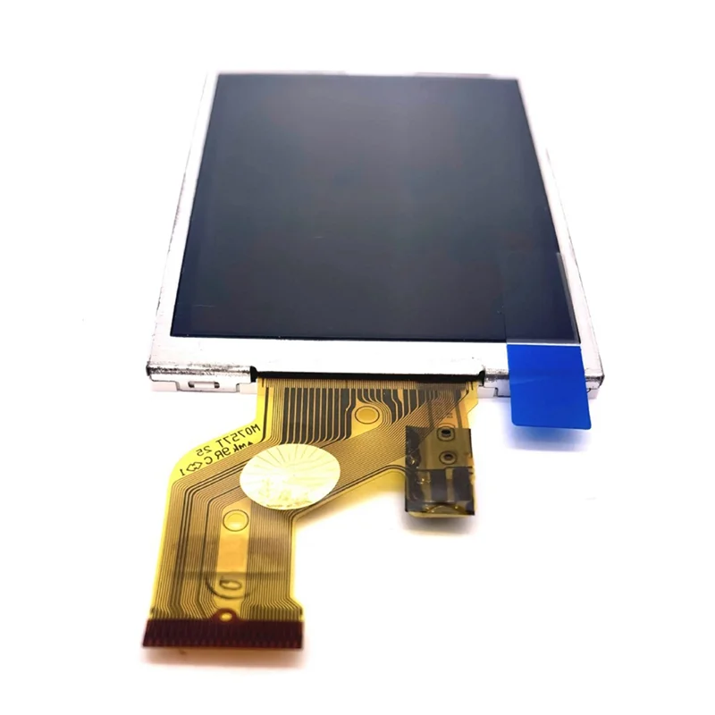 Eccellente per Canon A480 Schermo LCD Schermo LCD Multifunzionale Comodo e pratico Display portatile Durevole Facile installazione