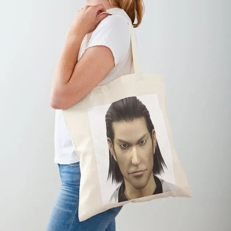 

Yakuza Nishiki Tote Bag shopping bags foldable Custom bag free delivery bags Gift bags