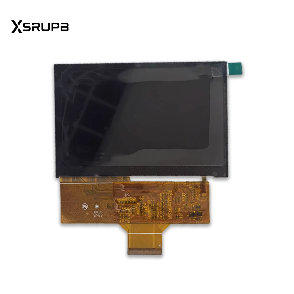Original FSM-70S FSM-80S FSM-70R FSM-62S FSM-19S FSM-70S+ FSM-19S+ FSM-22S FSM-12S fiber optic fusion splicer LCD display