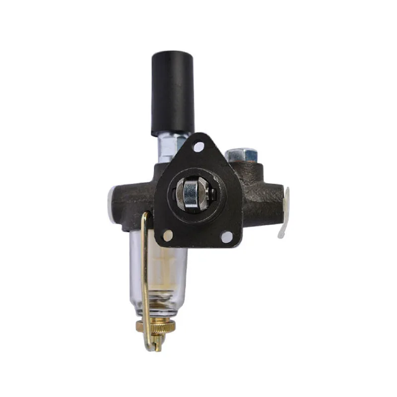 

AR63831 Excavator Construction Machinery Parts For John Deere Engine Hand Oil Pump Diesel Oil Pump AR63831