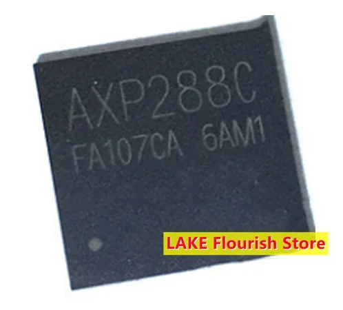 

LAKE5 Unids/lote AXP288C AXP288 QFN En Stock