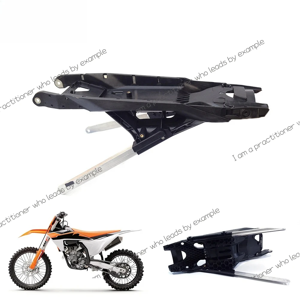 For KTM Motorcycle Left Right Subframe Rear Seat Support Tailstock Bracket SX SXF XC XCF XCW XCFW XWF EXC EXCF 2023-2024 Bikes
