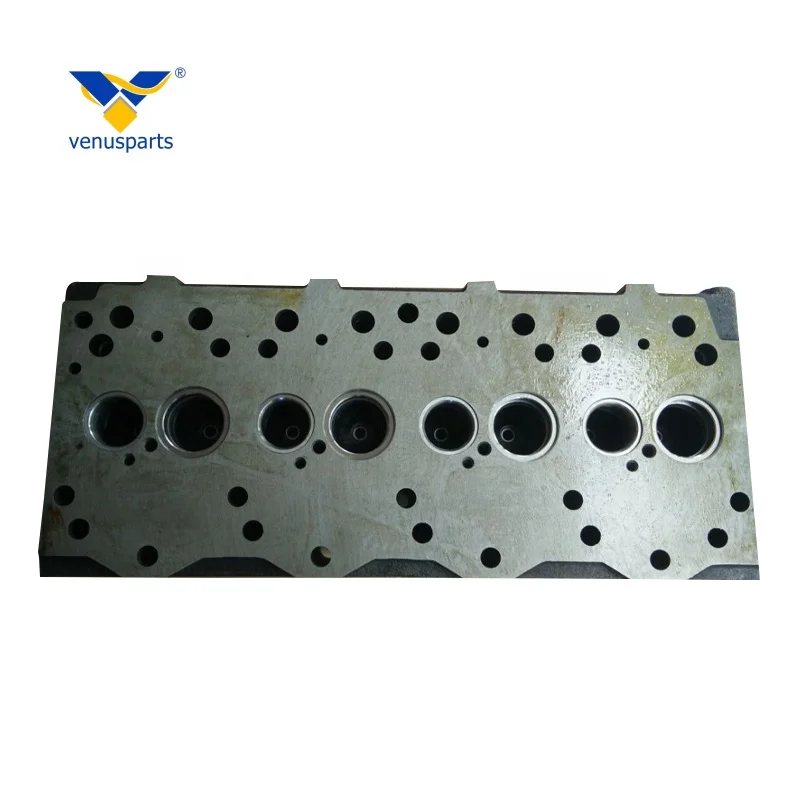

Applicable toExcavator Engine Parts 4D95 Cylinder Head 6204-13-1100 For Komatsu