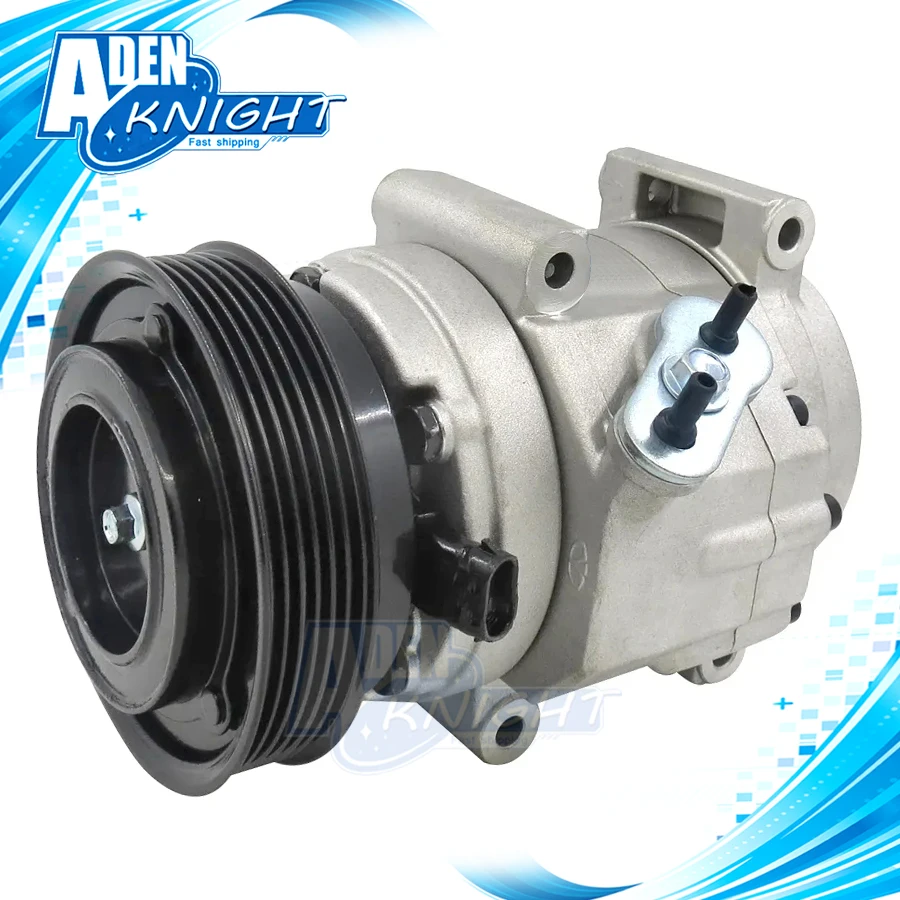 

Компрессор кондиционера переменного тока для CHEVROLET CAPTIVA OPEL ANTARA 2,0 2012-2015 20910245 96861884 740342