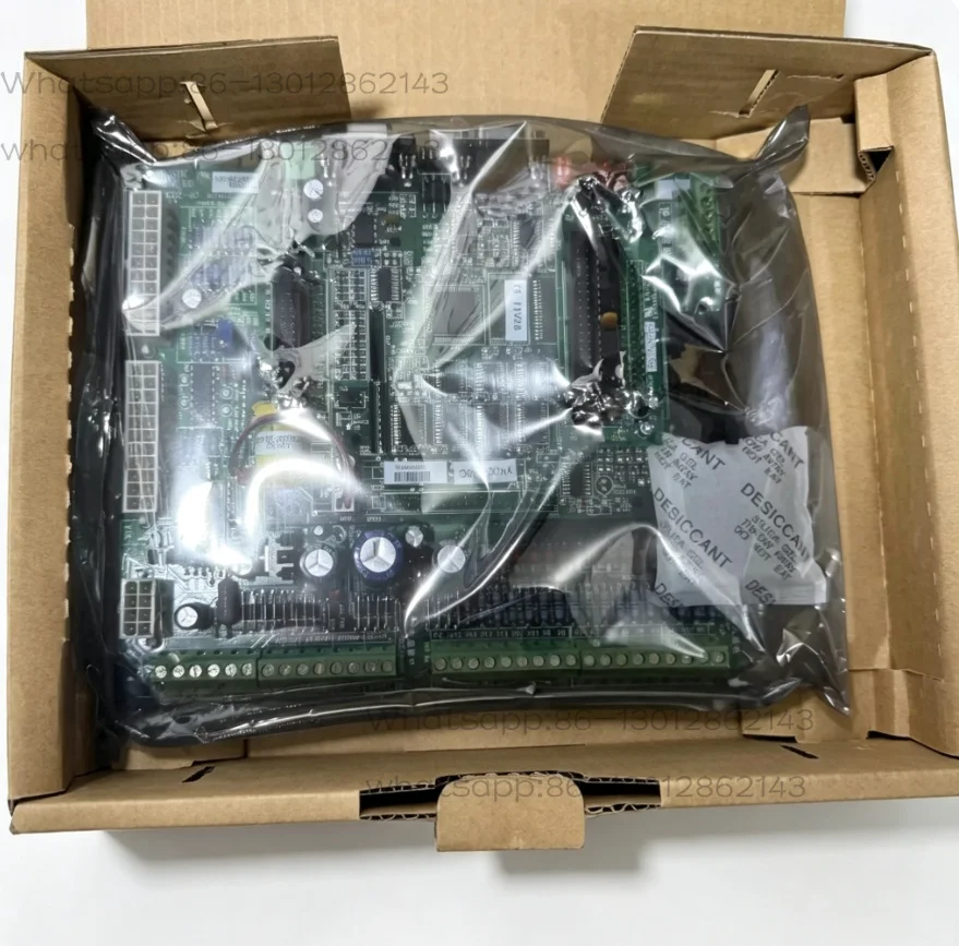 New for York YS screw compressor AWHC-L100 current detection board circuit board 025W39725-000
