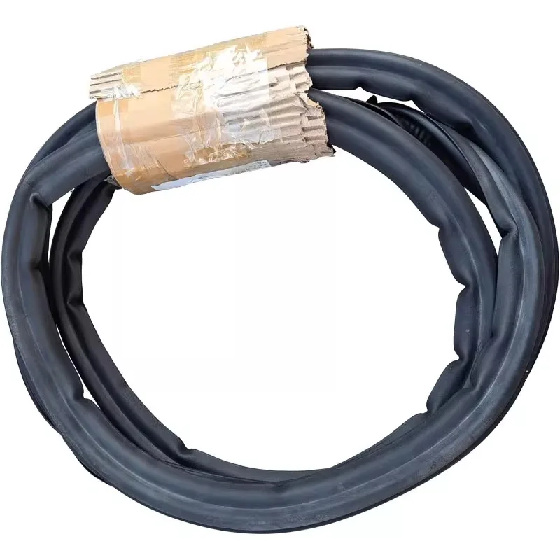 

8YG.827.705 Trunk Seal Rubber Strip 4B5 827 705 N 4B5827705N 4B5 827 705N for Audi A6 C5A6 1999-2005 4B5827705