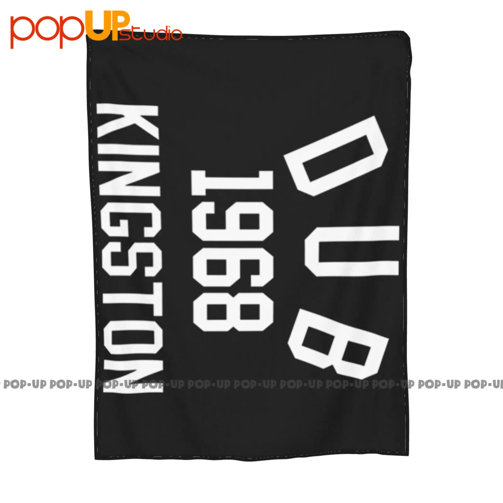 Dub Reggae 1968 قسط الملك Tubby Lee خدش بيري بطانية فائقة النعومة لحاف الشتاء غطاء أريكة أغطية السرير