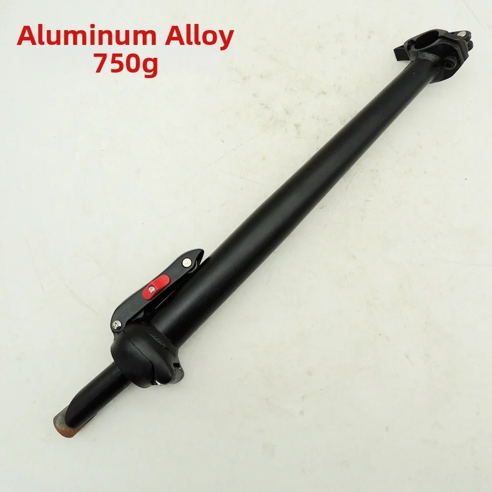 

Алюминиевый руль-стем левый для складного велосипеда, 25,4 мм, с увеличением высоты, для складного велосипеда/электровелосипеда, длина 400 мм, удлинение 90 мм, черный