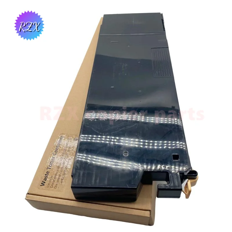 

Совместимый картридж для порошковых отходов для Xerox DC 4110 4127 4595 900 1100 D95 D110 D125, контейнер для отработанных тонеров, копировальный аппарат, детали принтера