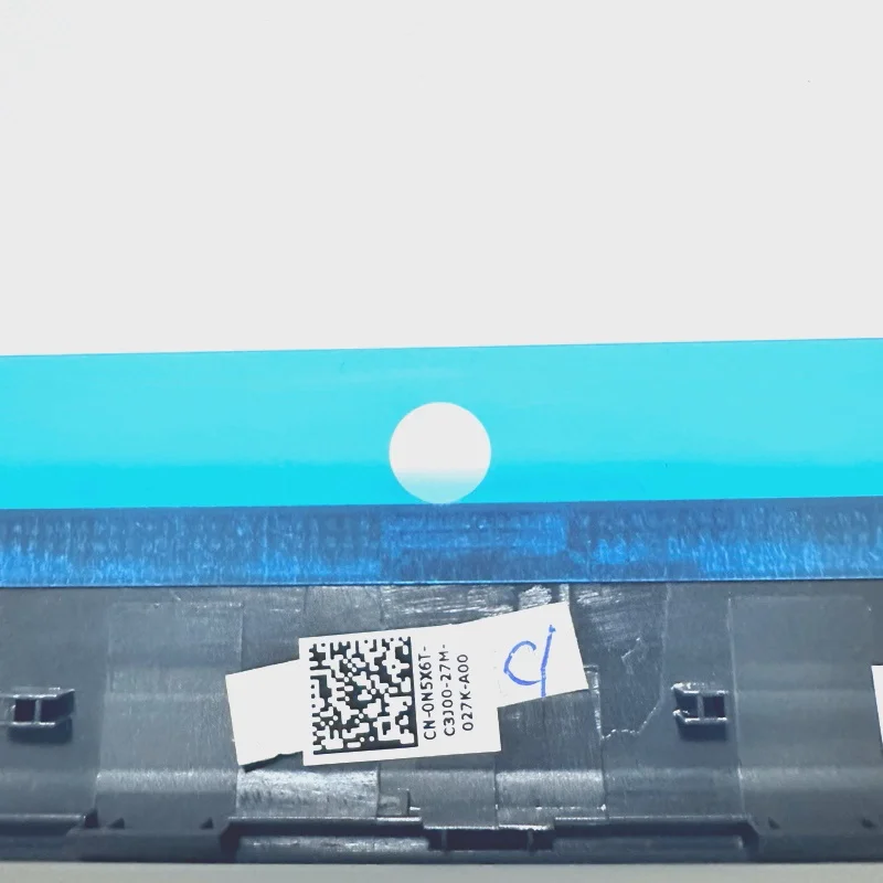 NEW ORIGINAL Laptop Lcd Front Frame B Case for Dell Latitude 7410 E7410 0N5X6T