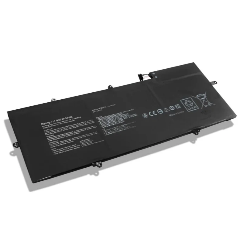 Neue C31N1538 Laptop Batterie Für Asus ZenBook Flip Q324UA Q324UAK UX360UA UX360UA-C4010T UX360UA-1C UX360UAK UX360UAK-C4319T