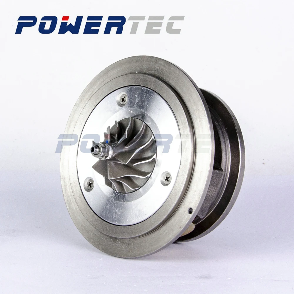 Turbolader Core Balanced For Mazda 3, 6, CX-3, CX-5, CX-7 2.2 Bi TDI 810356-0001 SH01-13700 Turbocharger Cartridge Turbine