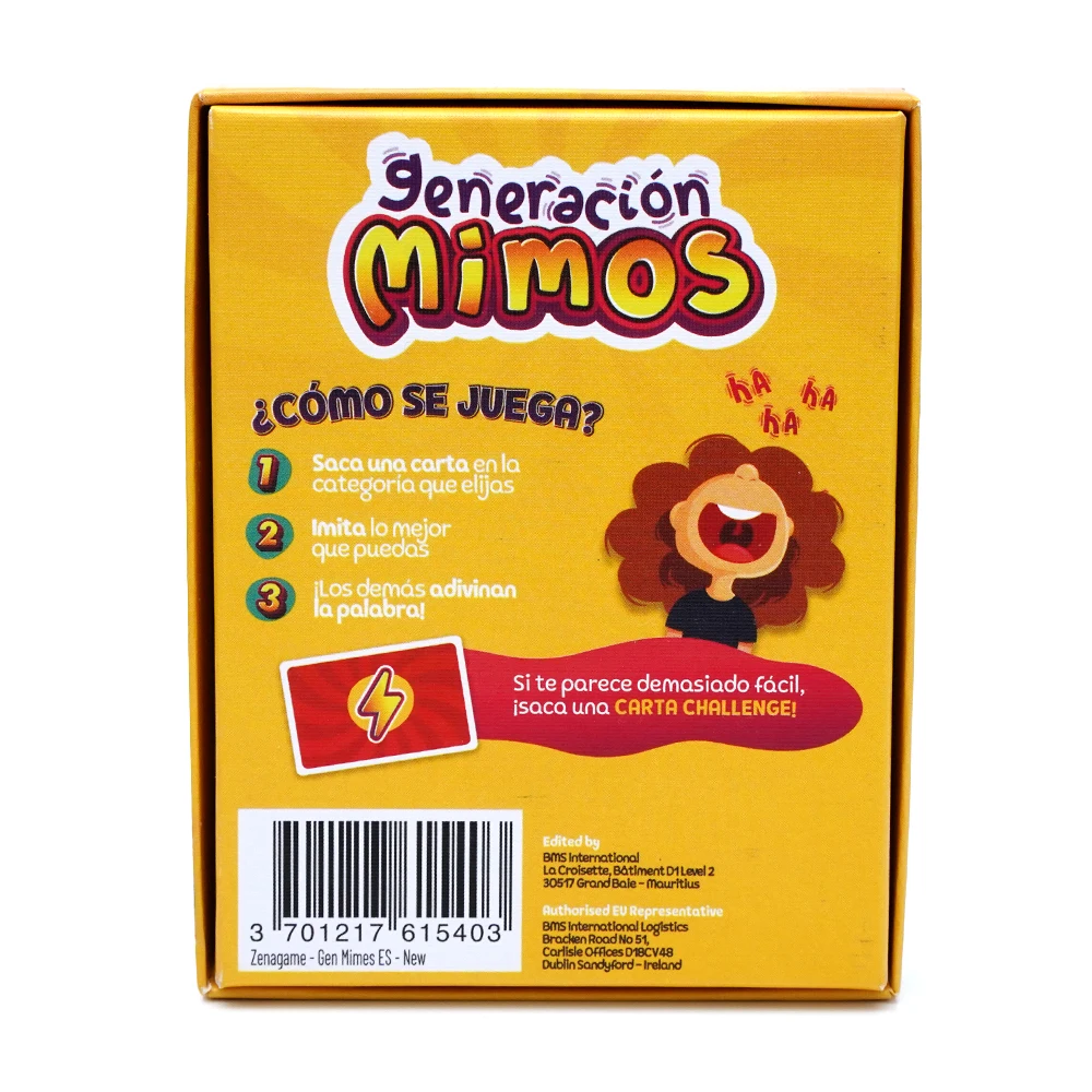 جينيريما ميموس جوجو دي ميسا مألوف ديفرتيدو كون 400 ميميكياس بارا نينوس واي ألتوس جوجو دي كارتاس دي ميميكا #5