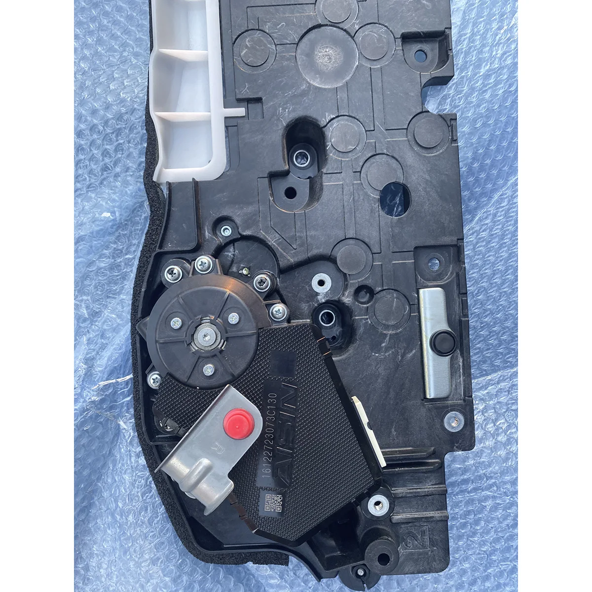 Car Tailgate Latch Door Actuator Replacement For Toyota