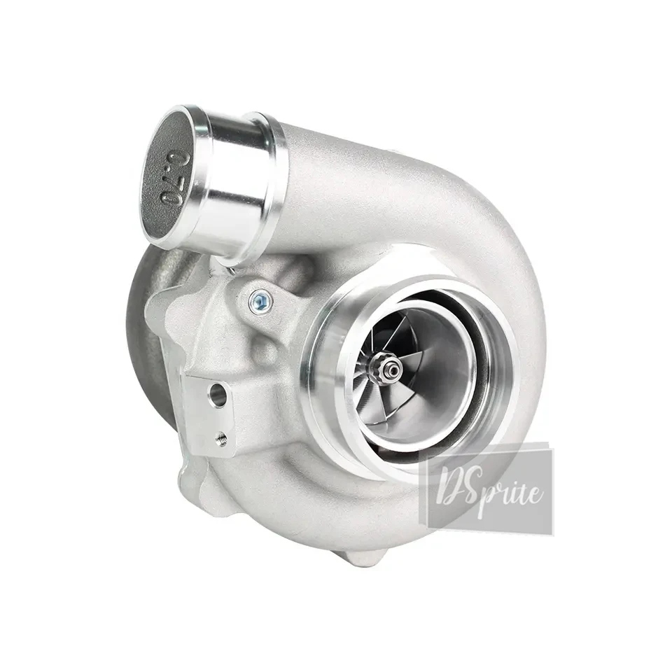 G-Series G25-660 858161-5003S 871388-5002S Turbo Dual Ball Bearing Supercore Performance Turbocharger 350 - 660HP 1.4L - 3.0L