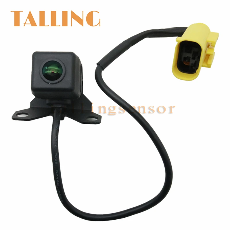 

95750-3W110 Rear View Backup Parking Camera Reverse For Kia Sportage 2011-2016 2.0L 2.4L New 957503W110 95750 3W110