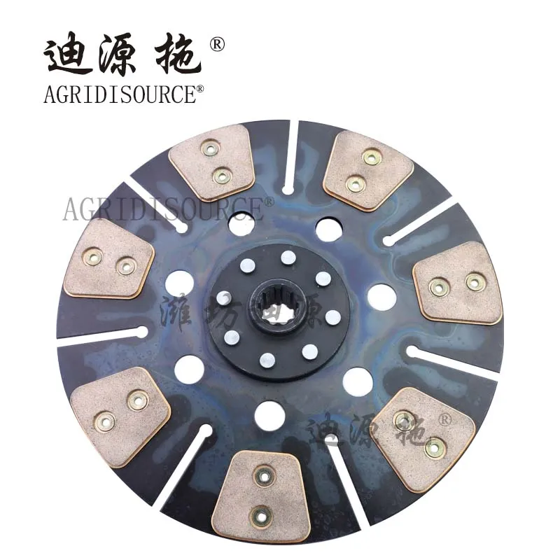 Sub-driven disc assembly for Foton Lovol tractor, part number:TC05211020014