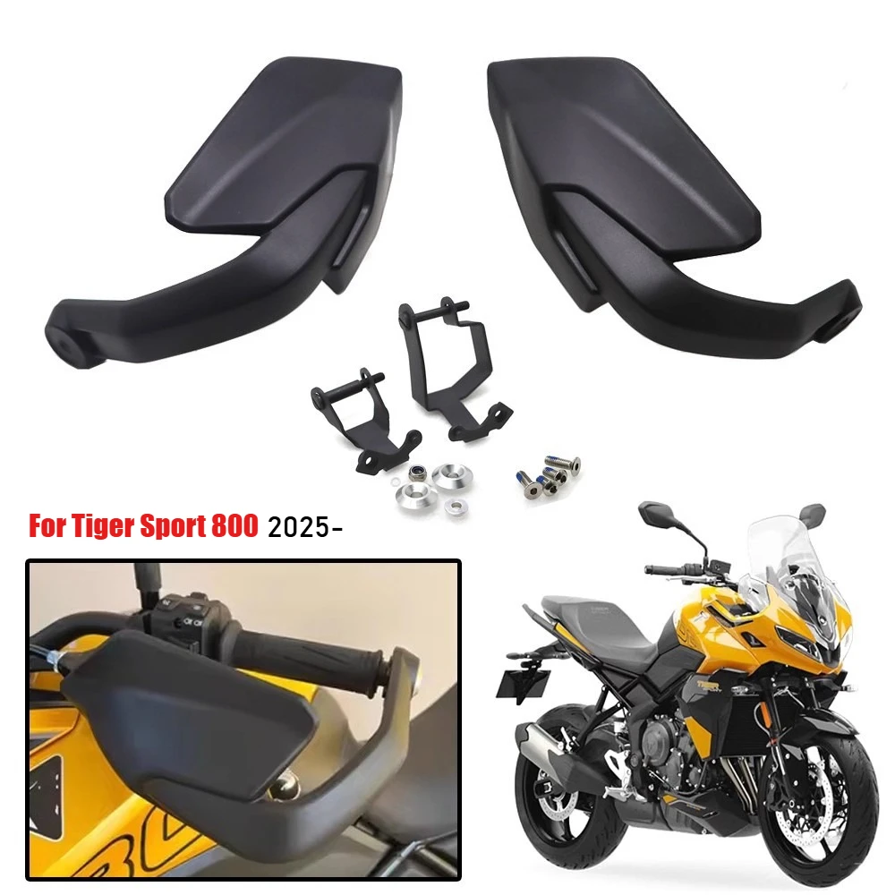para-tiger-sport-800-tiger-sport800-tiger800-2025-protectores-de-manos-para-motocicleta-protector-de-palanca-de-manillar-parabrisas-de-manillar