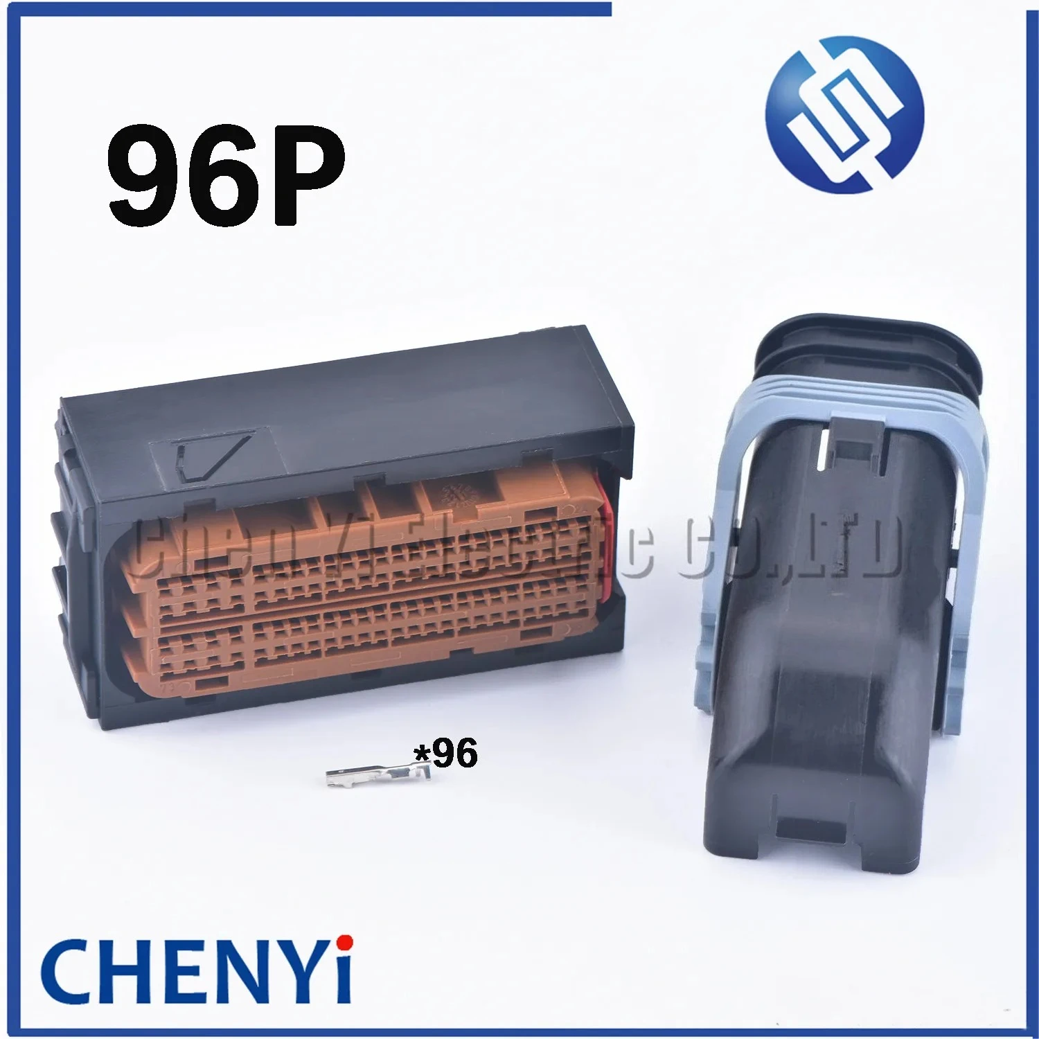 96 Pin Engine Computer board plug Wiring Connector 13964572 15494614 13627884 13627887 13627886 For Cummins C15 ECM ECU