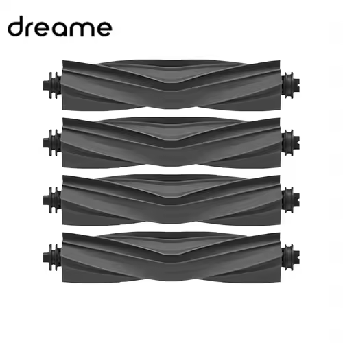 Dreame Bot L10 Prime / L10s Pro / L10 Pro Accessories Main Side Brush Hepa Filter Mop Cloth robot Replacement Spare Parts - Image 13