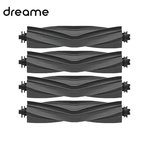 Dreame Bot L10 Prime / L10s Pro / L10 Pro Parts Accessories Main Brush Side Brush Hepa Filter Mop Cloth Replacement Spare - Image 13