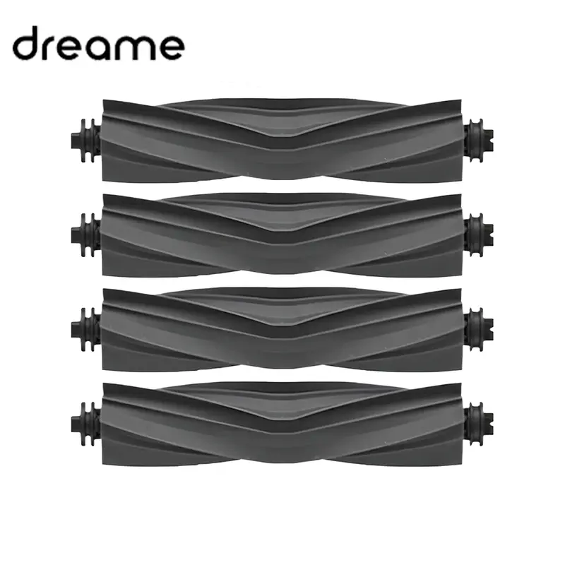 Dreame Bot L10 Prime / L10s Pro / L10 Pro Parts Accessories Main Brush Side Brush Hepa Filter Mop Cloth Replacement Spare - Image 13