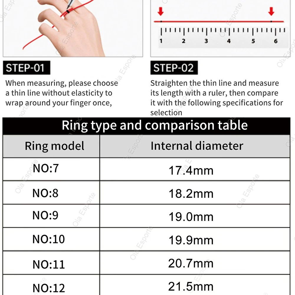 For Xiaomi Smart Ring Men Women, Body temperature, Heart Rate and Blood Oxygen Monitor, IP67 & 5ATM Waterproof, Multi-sport Mode