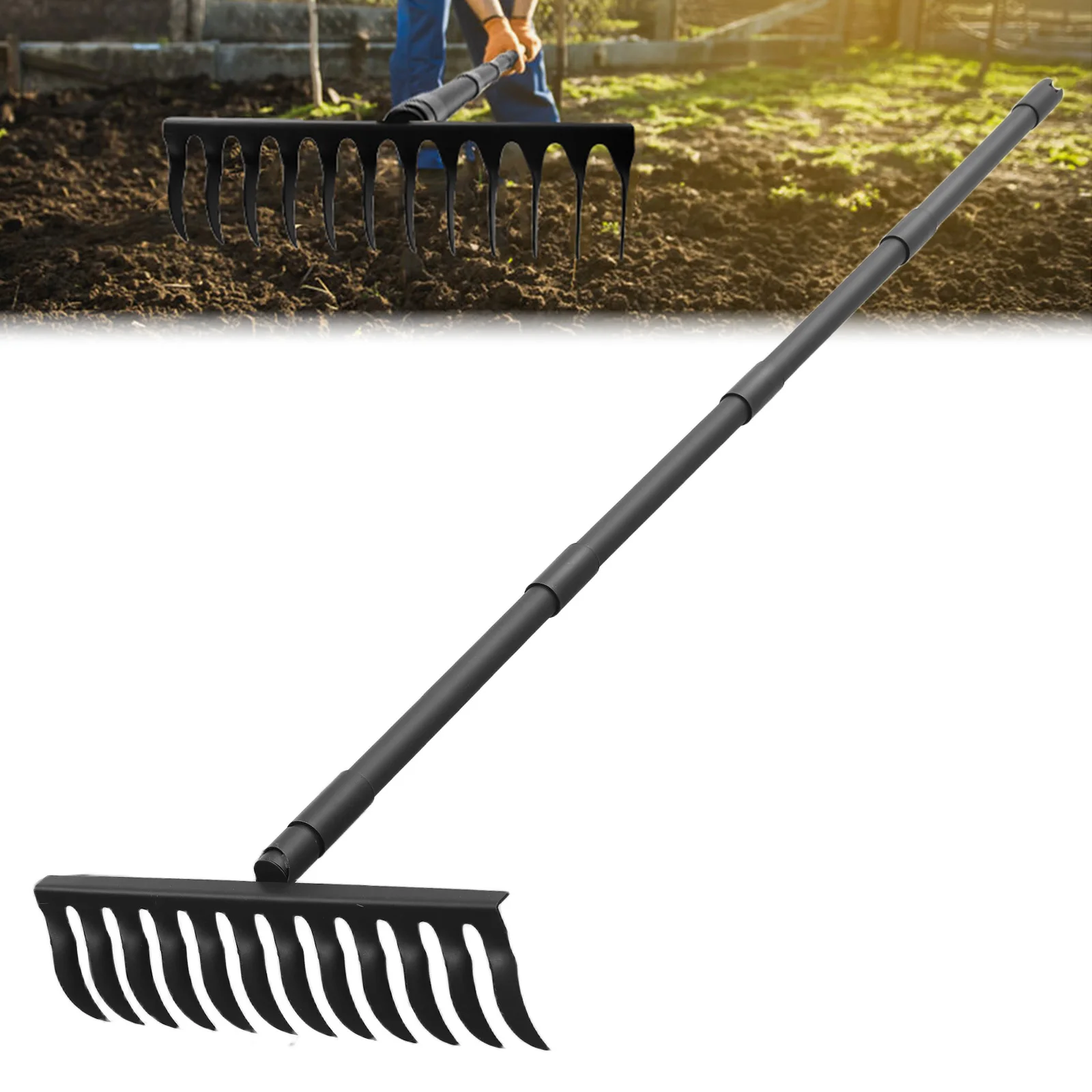 #10 Compare Rakes Before You Buy