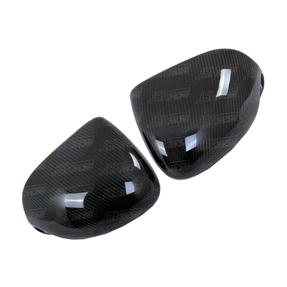 Dry Carbon Fiber Side Mirror For Mclaren Gt 2019-2022