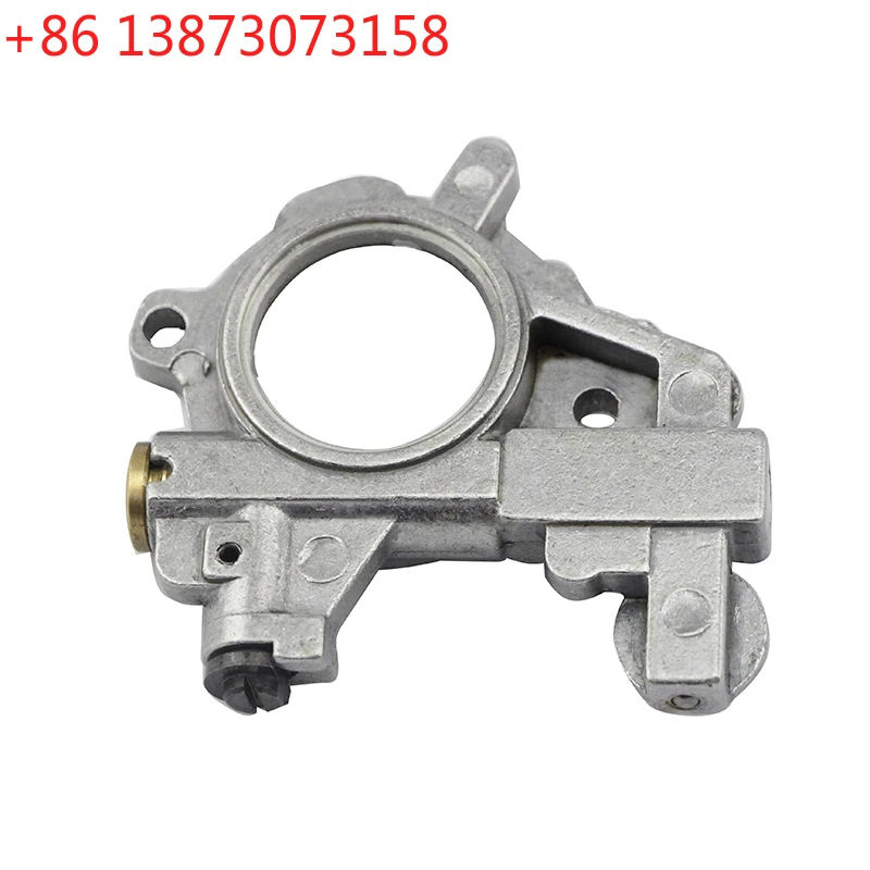 

Farmertec Made High Output Oil Pump Compatible with Stihl 046 MS460 MS461 MS441 MS440 Chainsaw #1128 640 3206