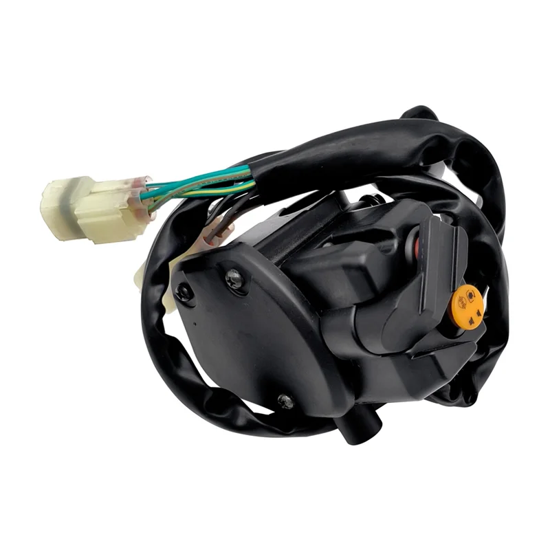 

Переключатель ATV 9AWA-160700, правый ручной переключатель для CFMOTO 800, переключатель на правом руле, переключатель на правом руле в сборе-